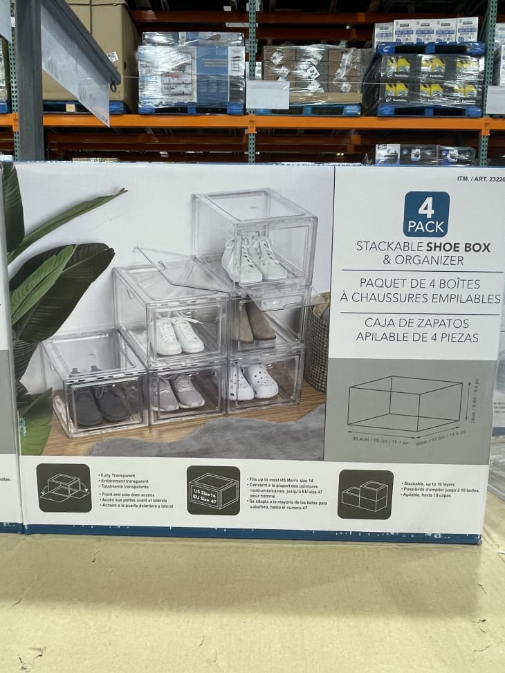 6 Costco Finds a Pro Organizer Would Buy Right Now Apartment Therapy